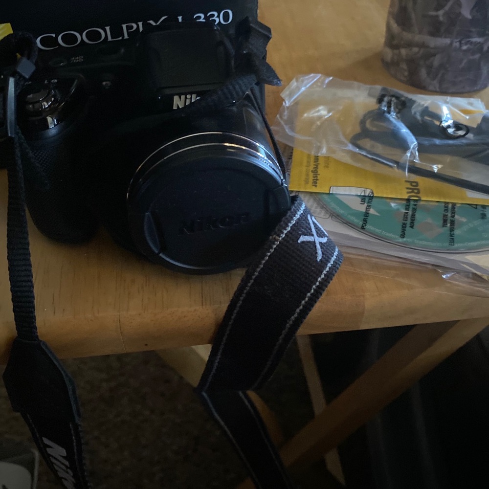 Nikon